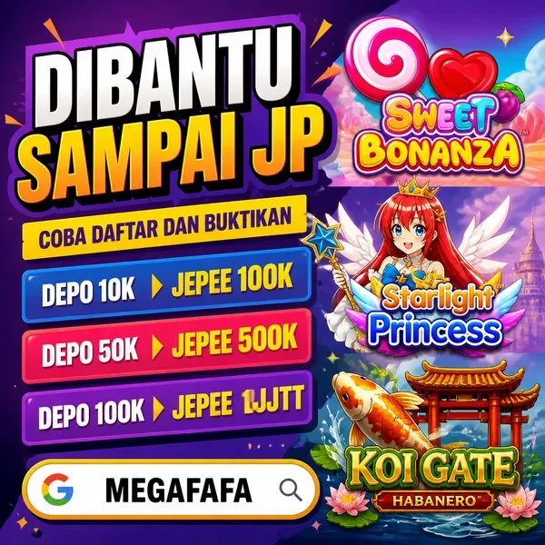 situs slot promo kaos